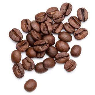 Кофе в зернах "Candy Day" Пралине 50 грамм