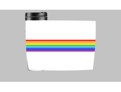 Термокружка Еврейская Автономная Область