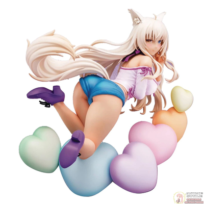 Фигурка 1/6 Коконат (Coconut)