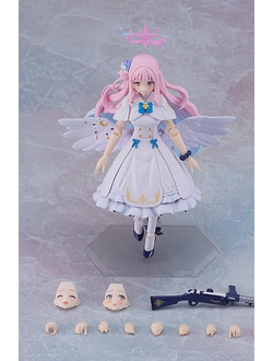 Фигурка фигма Мика Мисоно (figma Mika Misono)