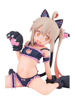 Фигурка Махиро Ояма (Oyama Mahiro Tenohira)