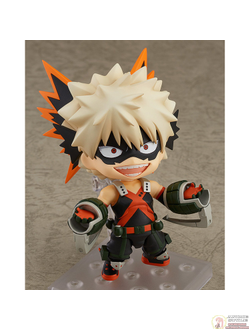 Нендроид Кацуки Бакуго (Katsuki Bakugo)