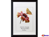 Фоторамка багетная со стеклом 21*30 124162