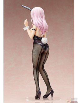 Фигурка 1/4 Тика Фудзивара (Chika Fujiwara Bunny Ver.)
