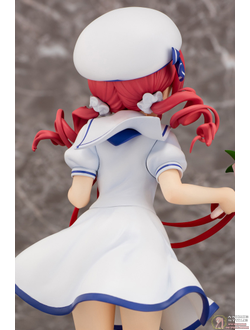 Фигурка 1/7 Мэгуми Нацу (Megumi Natsu Summer Uniform)