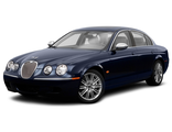 Jaguar S-type I X200 1999-2002