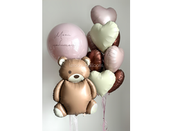 Комплект для девочки №37