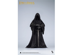 ПРЕДЗАКАЗ - Назгул на коне (Властелин Колец, Lord of the Rings)  - Коллекционная фигурка 1/6 THE LORD OF THE RINGS: THE FELLOWSHIP OF THE RING - Ringwraith Premium Edition (Ag-A013D1) - INART ?ЦЕНА: 84900 РУБ.?