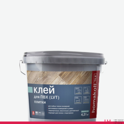 Каталог клея для кварцвиниловой плитки и SPC ламината на vinyl-laminat.ru