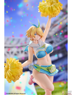 Фигурка 1/7 VSK-94 Dance Like the Blazing Sun