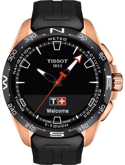 Швейцарские часы Tissot T121.420.47.051.02