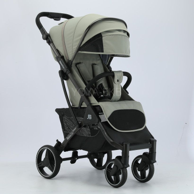 Детская коляска BABALO 2025 Светло-зеленый