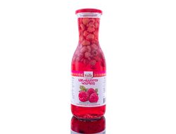 Компот из малины