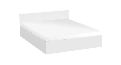 Токио кровать двуспальная универсальная 1,6м (без основания)