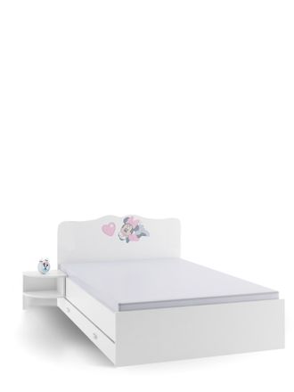 Кровать 120×200