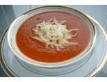 DOMATES ÇORBASI - Tоматный суп по-турецки