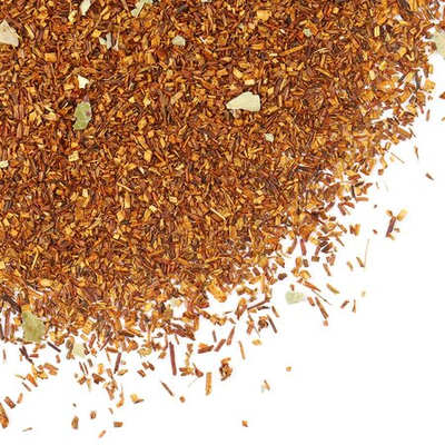 Чай Ройбуш Апельсин с медом 500 г