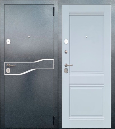 Входная Дверь МЕГА-NEW КАЛИПСО