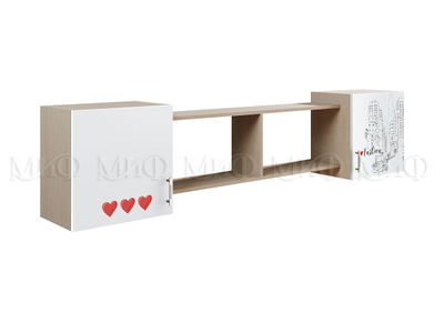 Вега NEW Антресоль