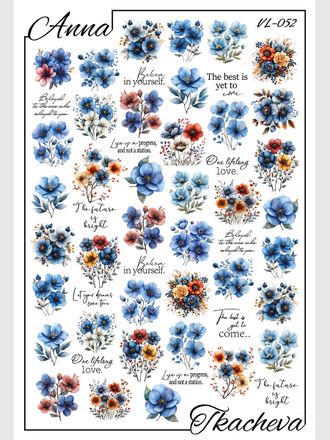 Слайдер-дизайн Весна-Лето VL-052