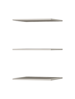 ПЛ-09 полки Монако (для пенала ПН-18)