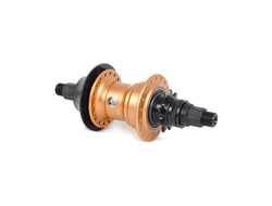 Купить втулку задняя SHADOW OPTIMIZED FREECOASTER (бронзовая) для BMX велосипеда в Иркутске.