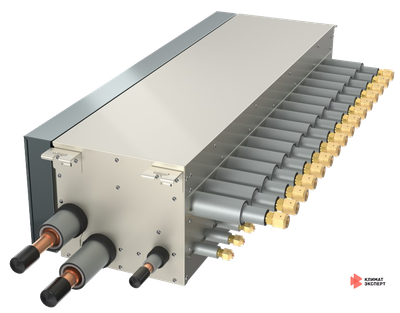 Блок-переключатель Hisense HCHM-N04XC