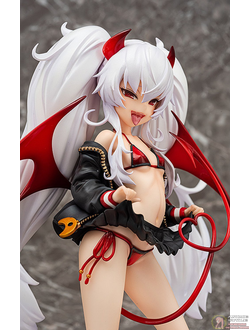 Фигурка 1/6 Грим Алоэ (Grim Aloe)
