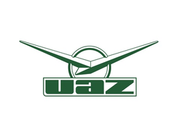 Автобаферы на UAZ