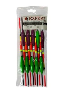Поплавок "EXPERT" 4.0g YP-001 (цена за 1уп/10шт)