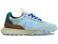 New Balance XC-72 Releasing кремово-белые