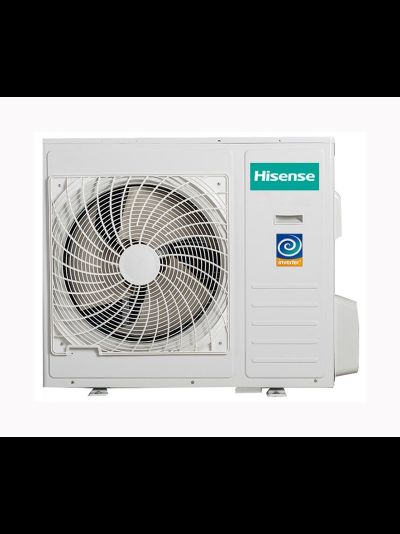Канальный кондиционер Hisense AUD-12HX4SNL/AUW-12H4SV