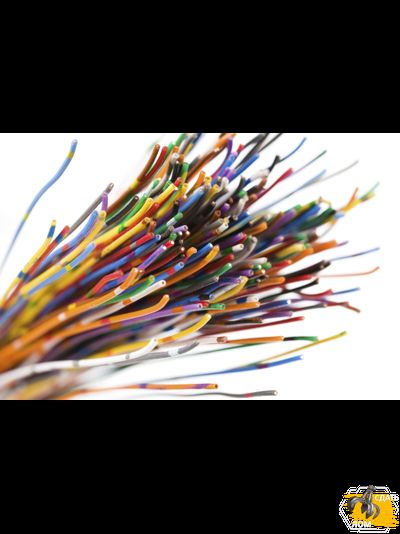 Выгодно сдать контрольный кабель на лом? Компания «Вторкабель» предлагает высокие цены! Купим контрольный кабель в изоляции.