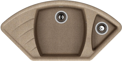 Мойка Dr. GANS Габи (1015 x 510 мм)