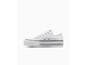 Кеды Converse Chuck Taylor All Star Lift Platform White/White/White