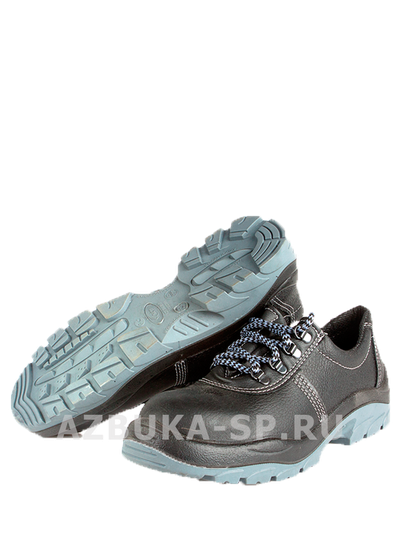 Полуботинки КОМФОРТ, ПУ/ТПУ, арт. БОТ002