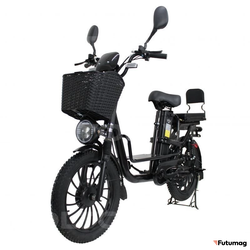 Электровелосипед IKINGI Монстр 20D