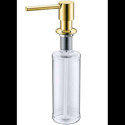 Дозатор Alveus Plum