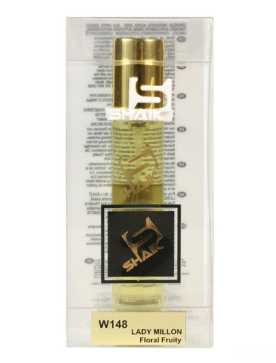 SHAIK W 148 Парфюмерная вода женская 20 ml