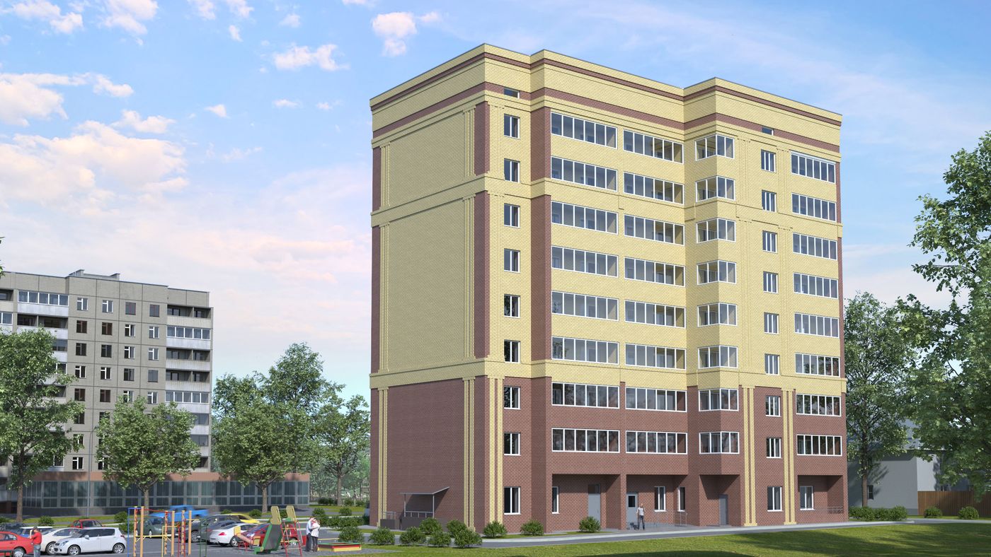 Дом 7 по ул. 7. Дом 7 по ул. Дом 7 по ул. , 6к1.