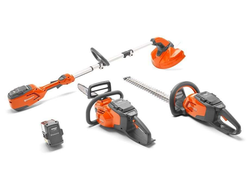 Инструменты