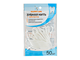 Зубочистка с зубной нитью в мягкой упаковке 50 шт