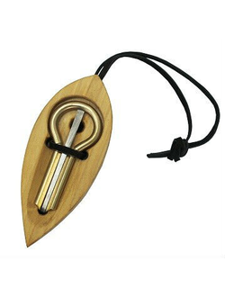 Футляр для варгана