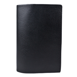 Обложка для паспорта Colla black (арт. 7202-01)