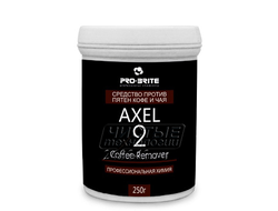 Pro-brite Axel-2 Удалитель пятен от кофе и чая