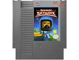 &quot;Captain Skyhawk&quot; Игра для NES (Made in Japan)