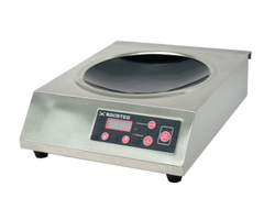 Плита индукционная Kocateq ZLIC3500WOK