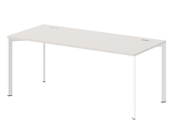 Бежевый песок