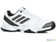 Теннисные кроссовки Adidas Barricade Club xJ (white)