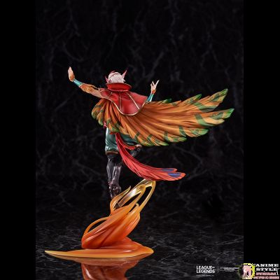 Фигурка 1/7 Рэйкан (Rakan)